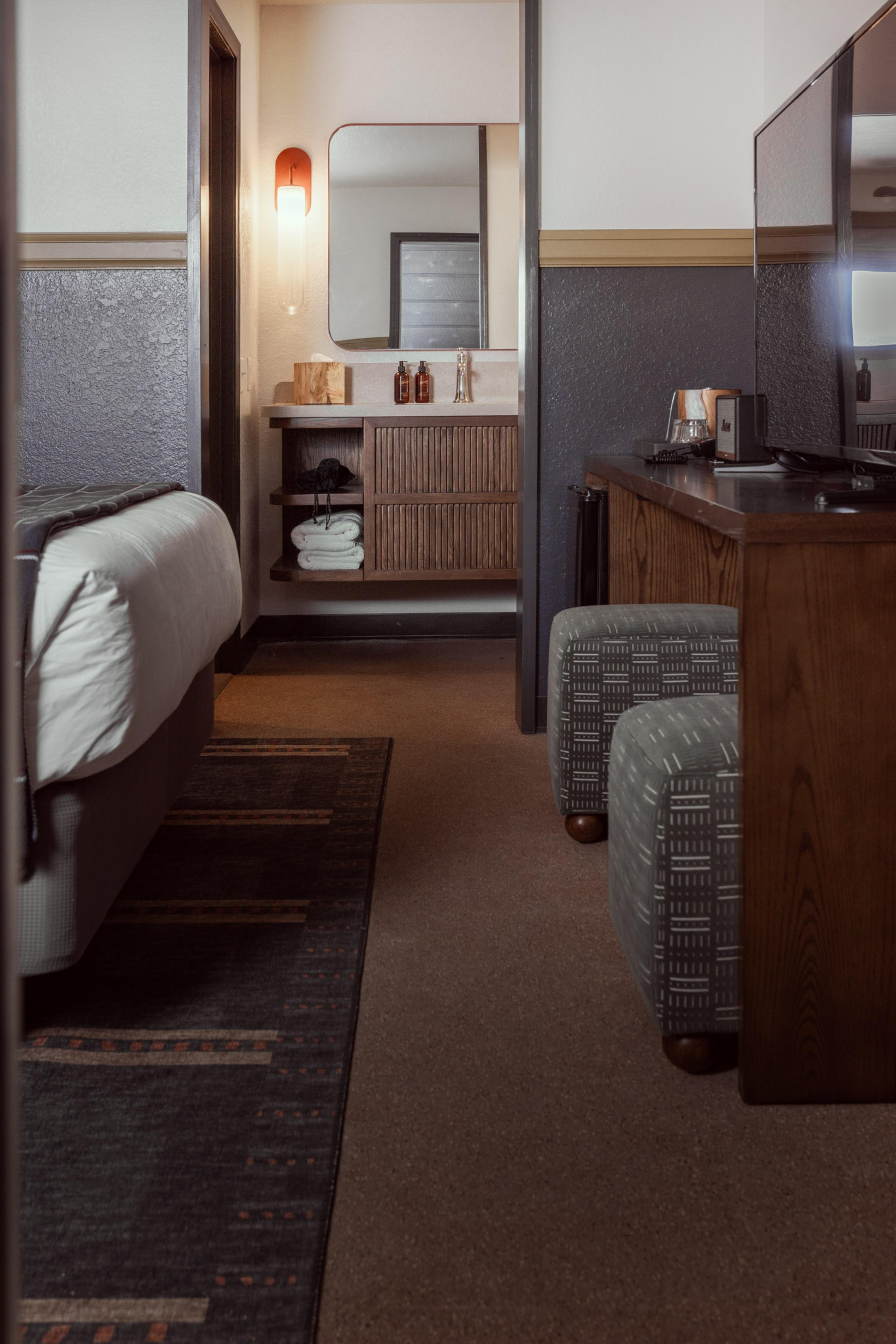 The Ozarker Lodge Μπράνσον Εξωτερικό φωτογραφία