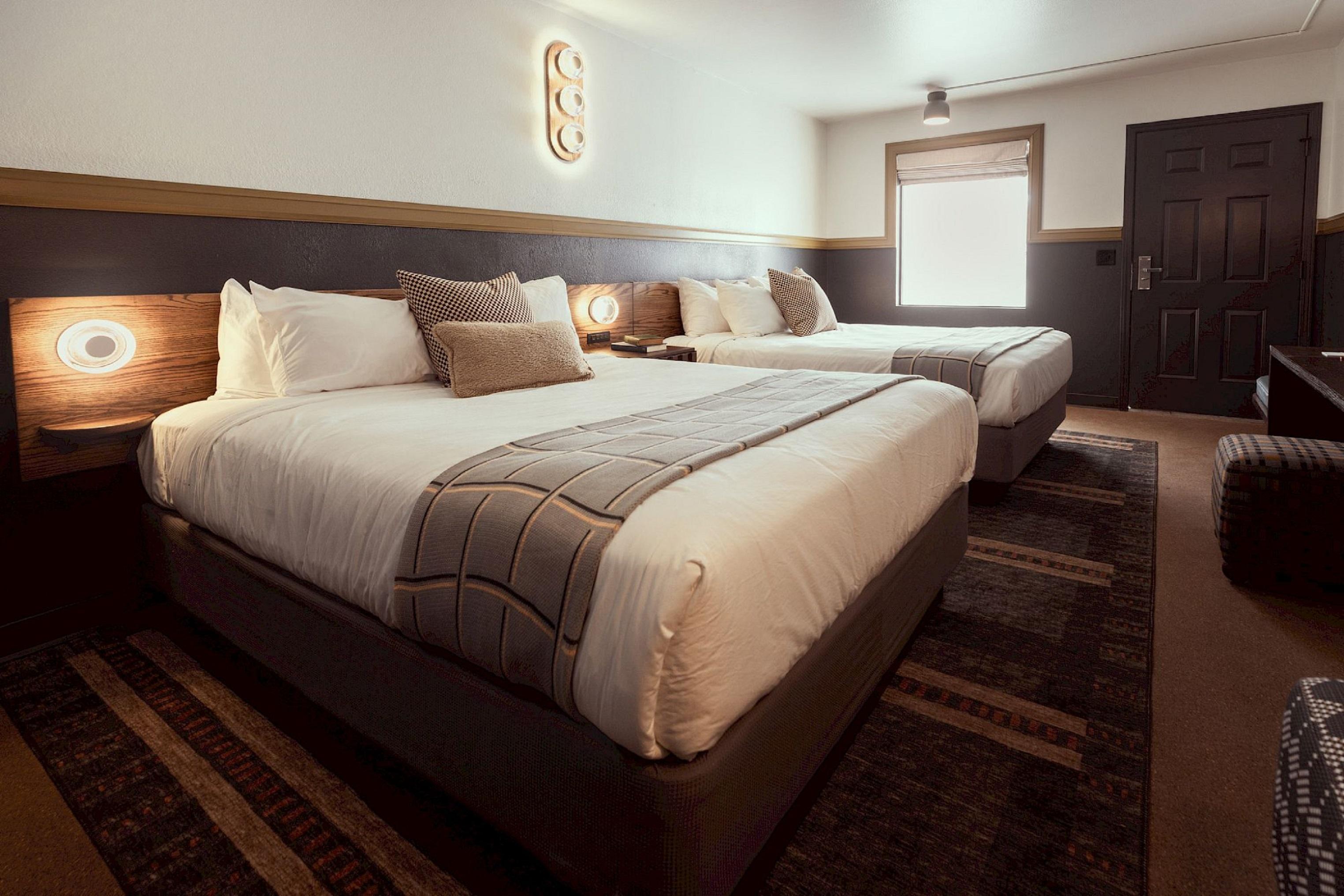 The Ozarker Lodge Μπράνσον Εξωτερικό φωτογραφία