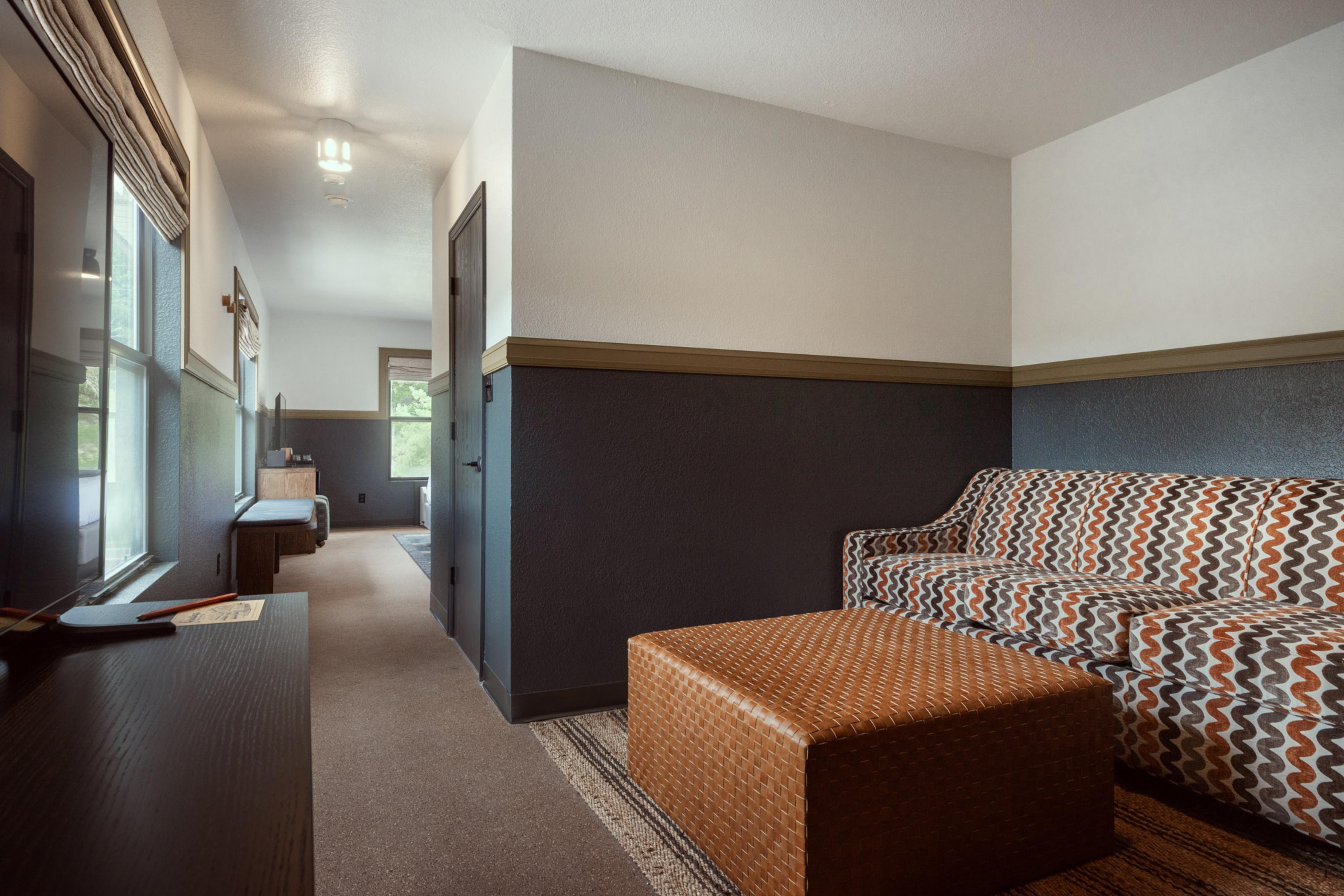 The Ozarker Lodge Μπράνσον Εξωτερικό φωτογραφία