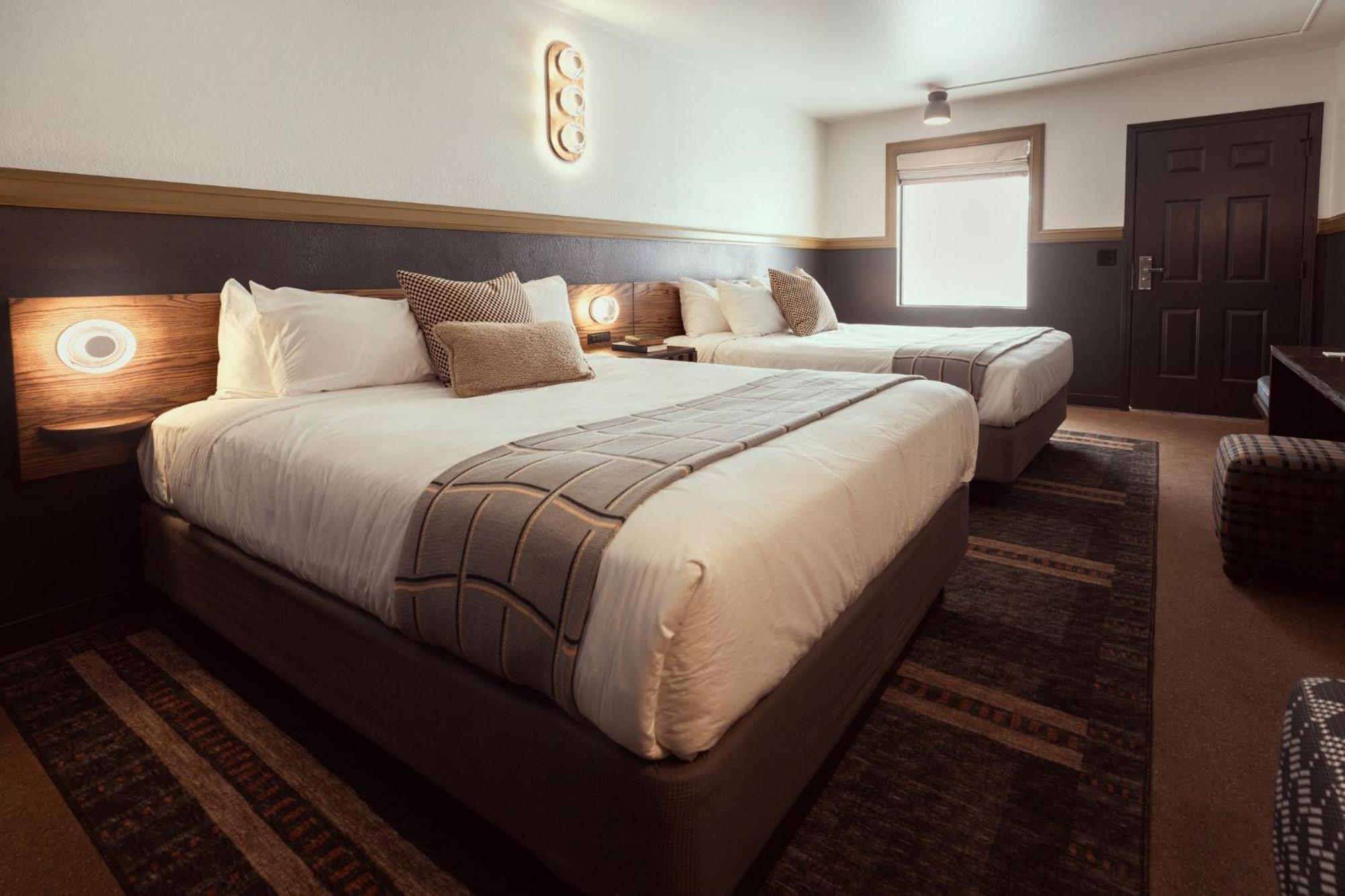 The Ozarker Lodge Μπράνσον Εξωτερικό φωτογραφία