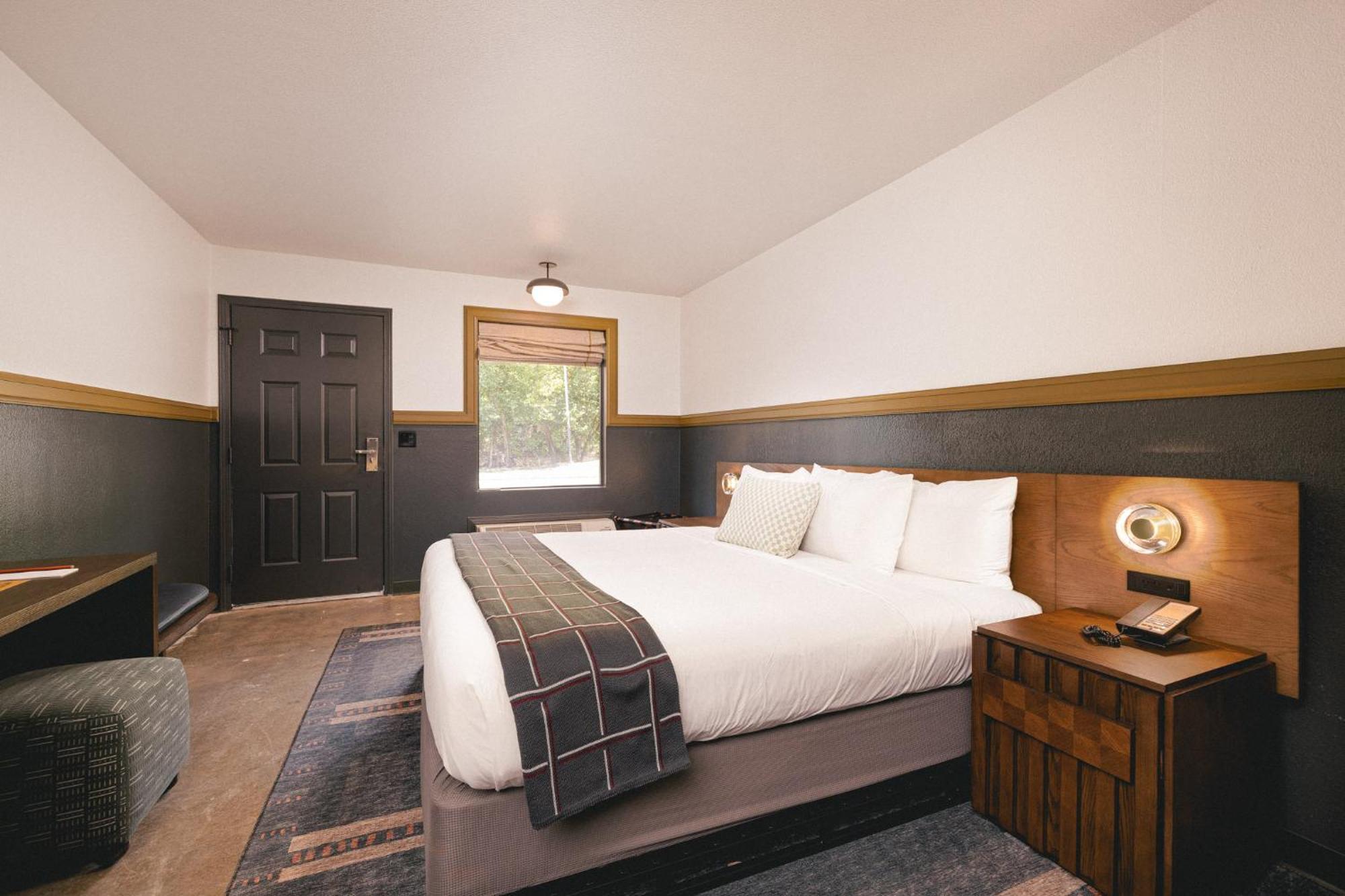 The Ozarker Lodge Μπράνσον Εξωτερικό φωτογραφία